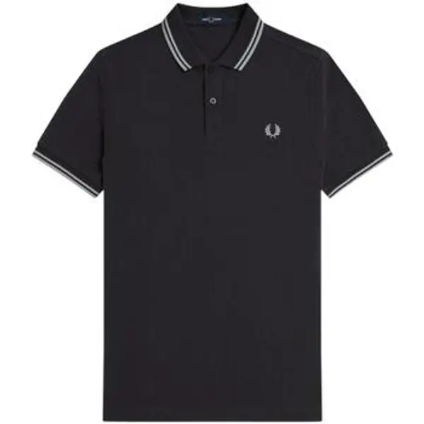 Fred Perry Fred Perry  Majice kratkih rukava M3600 W97  Fred Perry