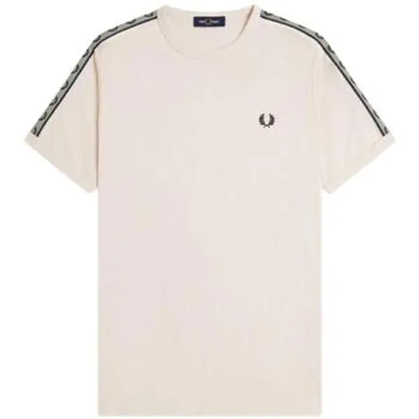 Fred Perry Fred Perry  Majice kratkih rukava M4613 28B  Fred Perry