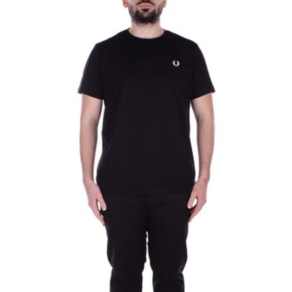 Fred Perry Fred Perry  Majice kratkih rukava M7784  Fred Perry