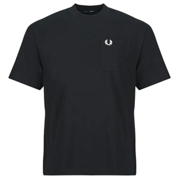 Fred Perry Fred Perry  Majice kratkih rukava POCKET DETAIL T-SHIRT  Fred Perry