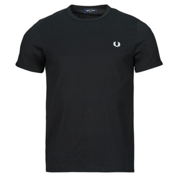 Fred Perry Fred Perry  Majice kratkih rukava RINGER T-SHIRT  Fred Perry