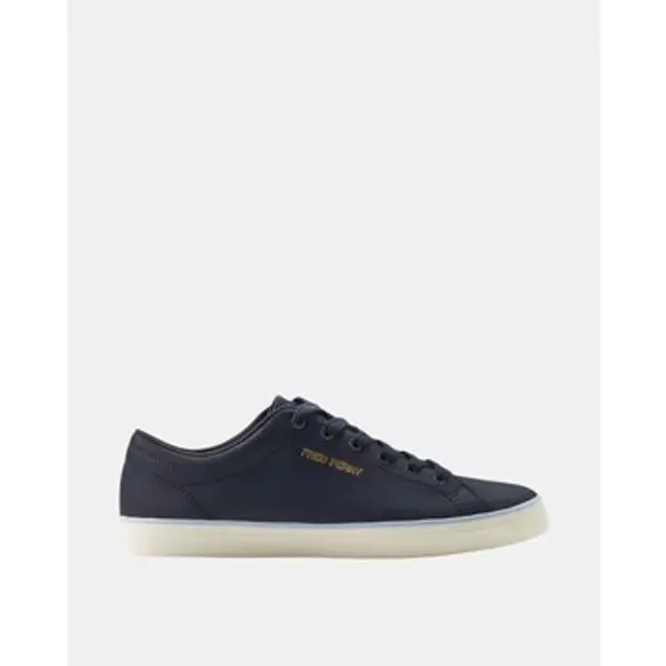 Fred Perry Fred Perry  Niske tenisice B1330 BASELINE TUMBLED  Fred Perry