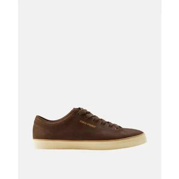 Fred Perry Fred Perry  Niske tenisice B1330 BASELINE TUMBLED  Fred Perry