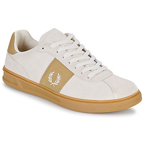Fred Perry Fred Perry  Niske tenisice B4 SUEDE  Fred Perry
