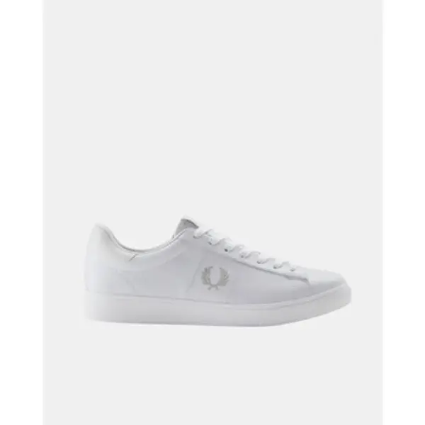 Fred Perry Fred Perry  Niske tenisice B4334 SPENCER  Fred Perry