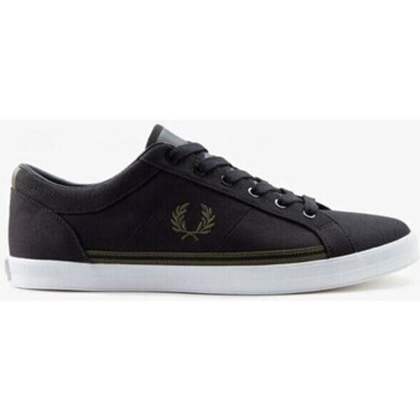 Fred Perry Fred Perry  Niske tenisice B5314  Fred Perry