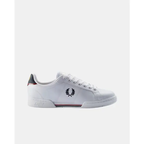 Fred Perry Fred Perry  Niske tenisice B6311 B722  Fred Perry