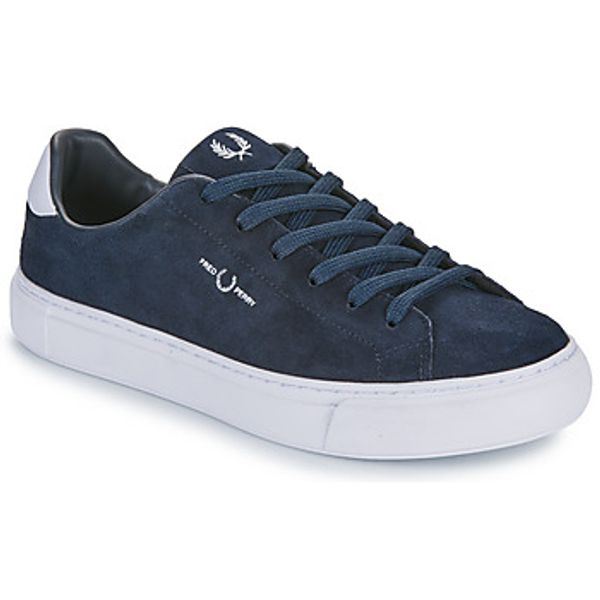 Fred Perry Fred Perry  Niske tenisice B71 SUEDE  Fred Perry