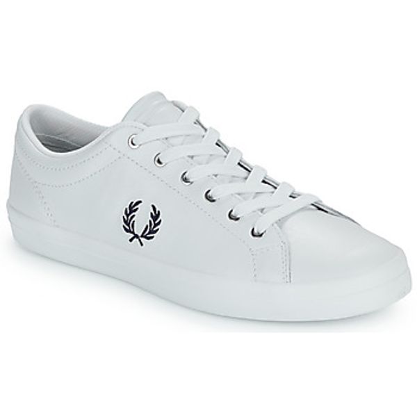 Fred Perry Fred Perry  Niske tenisice BASELINE LEATHER  Fred Perry