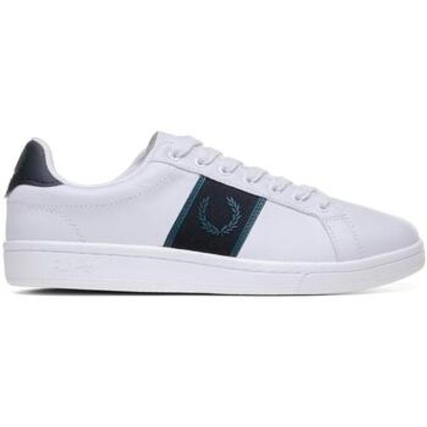 Fred Perry Fred Perry  Niske tenisice -  Fred Perry