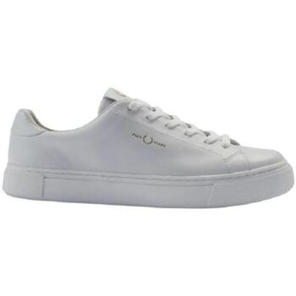 Fred Perry Fred Perry  Niske tenisice -  Fred Perry