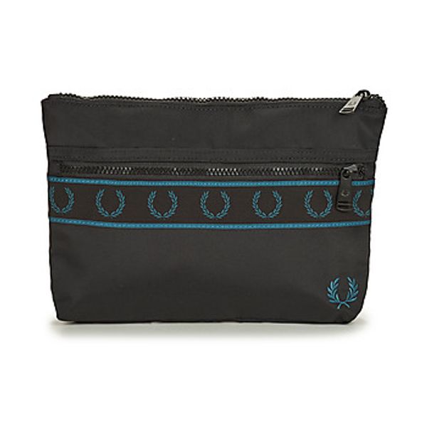 Fred Perry Fred Perry  Pojasne torbice CONTRAST TAPE SACOCHE BAG  Fred Perry