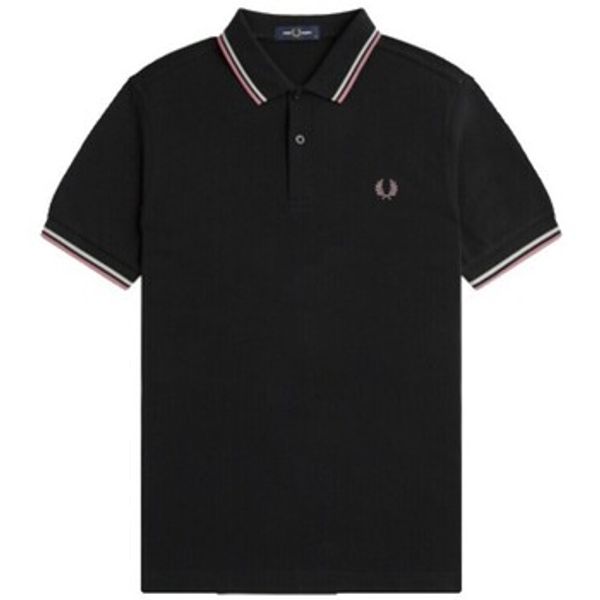Fred Perry Fred Perry  Polo majice kratkih rukava -  Fred Perry