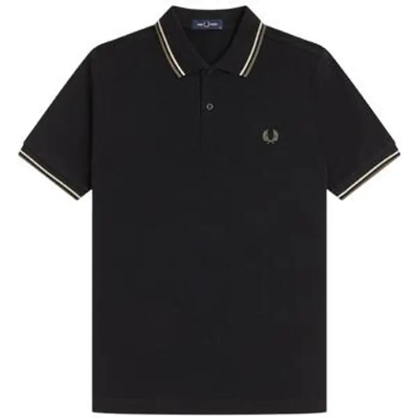 Fred Perry Fred Perry  Polo majice kratkih rukava M3600 06C  Fred Perry
