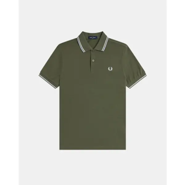 Fred Perry Fred Perry  Polo majice kratkih rukava M3600  Fred Perry