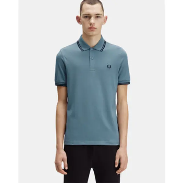 Fred Perry Fred Perry  Polo majice kratkih rukava M3600  Fred Perry