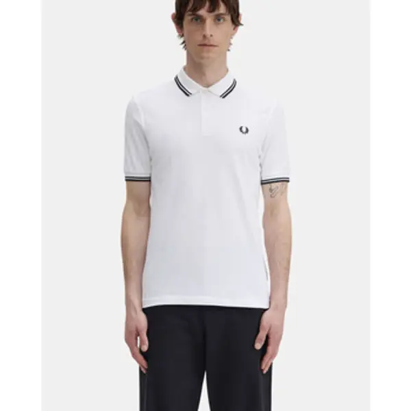 Fred Perry Fred Perry  Polo majice kratkih rukava M3600  Fred Perry