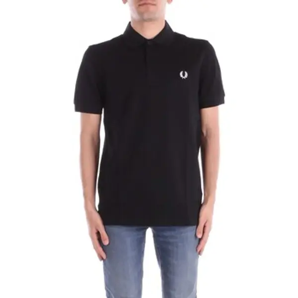 Fred Perry Fred Perry  Polo majice kratkih rukava M6000  Fred Perry