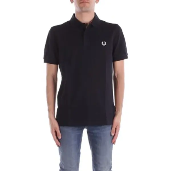 Fred Perry Fred Perry  Polo majice kratkih rukava M6000  Fred Perry
