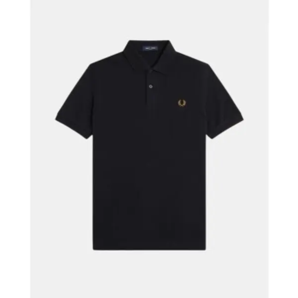 Fred Perry Fred Perry  Polo majice kratkih rukava M6000  Fred Perry