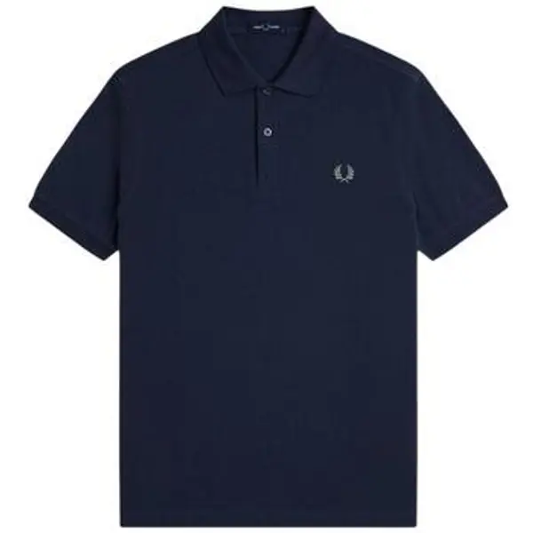 Fred Perry Fred Perry  Polo majice kratkih rukava M6000 T73  Fred Perry