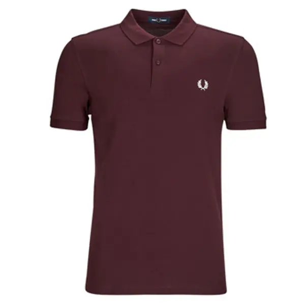 Fred Perry Fred Perry  Polo majice kratkih rukava PLAIN FRED PERRY SHIRT  Fred Perry