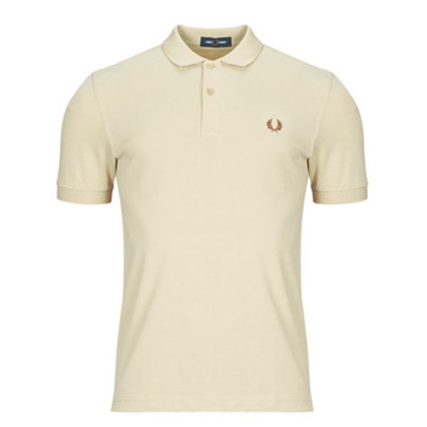 Fred Perry Fred Perry  Polo majice kratkih rukava PLAIN  Fred Perry