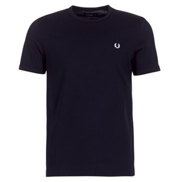 Fred Perry Fred Perry  Polo majice kratkih rukava RINGER T-SHIRT  Fred Perry