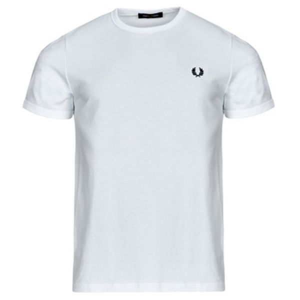Fred Perry Fred Perry  Polo majice kratkih rukava RINGER T-SHIRT  Fred Perry