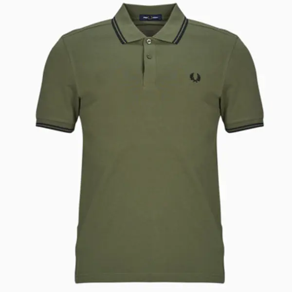 Fred Perry Fred Perry  Polo majice kratkih rukava THE FRED PERRY SHIRT  Fred Perry