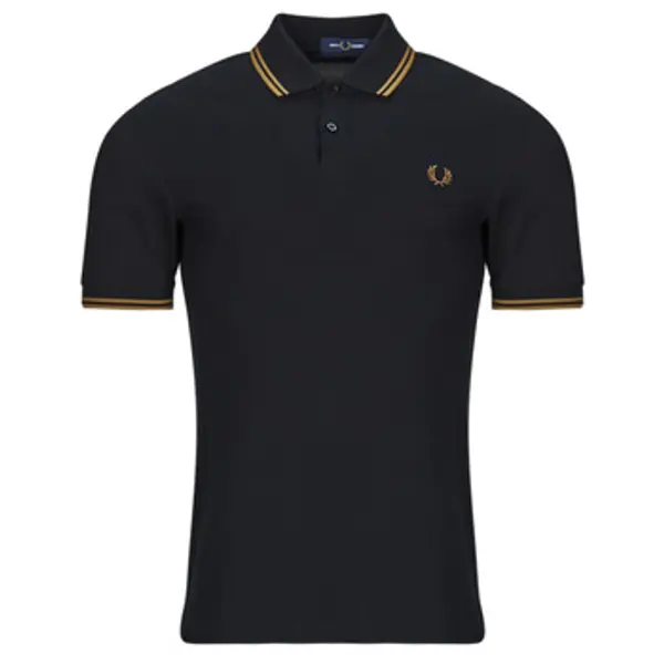 Fred Perry Fred Perry  Polo majice kratkih rukava THE FRED PERRY SHIRT  Fred Perry