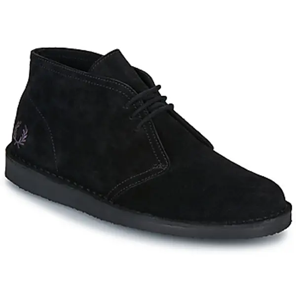 Fred Perry Fred Perry  Polučizme HAWLEY SUEDE  Fred Perry