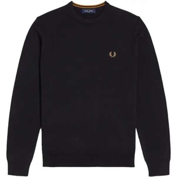 Fred Perry Fred Perry  Puloveri Fp Classic Crew Neck Jumper  Fred Perry