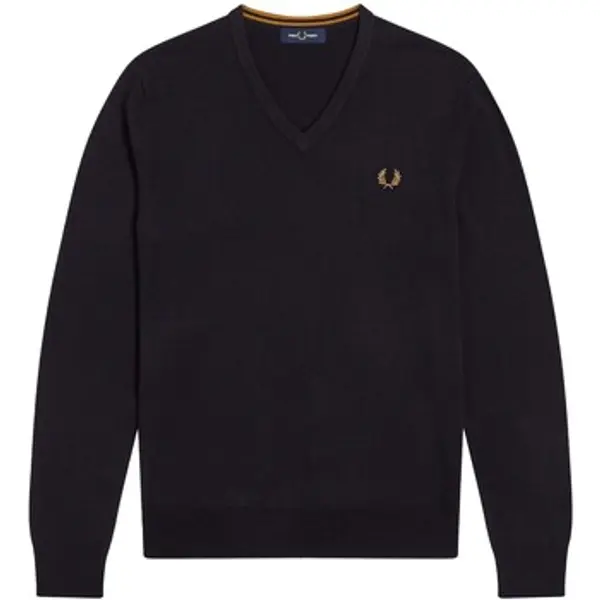 Fred Perry Fred Perry  Puloveri Fp Classic V Neck Jumper  Fred Perry