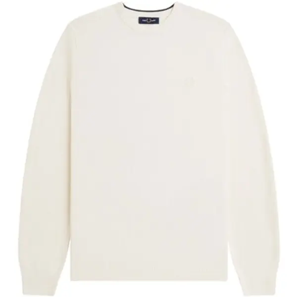 Fred Perry Fred Perry  Puloveri Fp Pique Stitch Jumper  Fred Perry