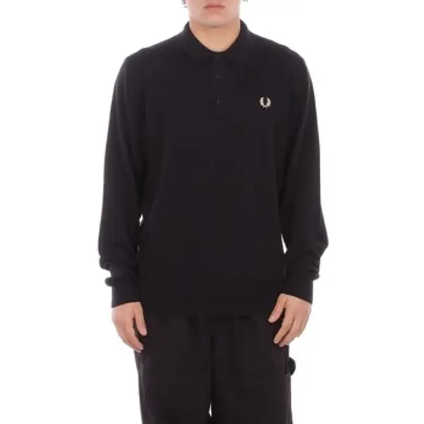 Fred Perry Fred Perry  Puloveri K4535  Fred Perry