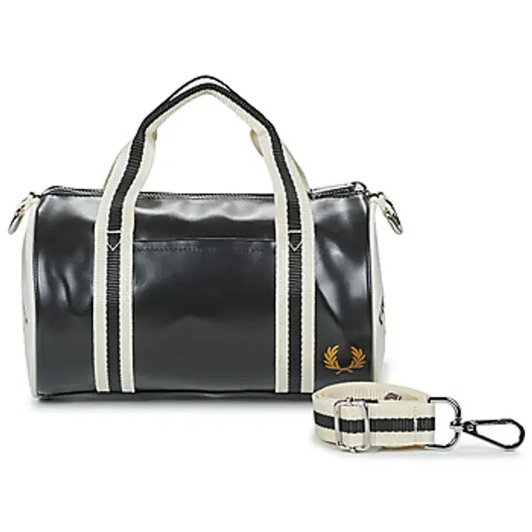 Fred Perry Fred Perry  Putne torbe CLASSIC MINI BARREL BAG  Fred Perry