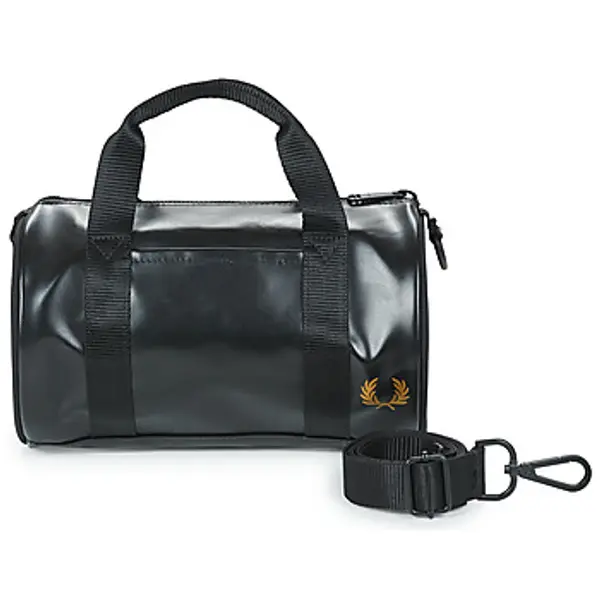 Fred Perry Fred Perry  Putne torbe TONAL CLASSIC MINI BARREL BAG  Fred Perry