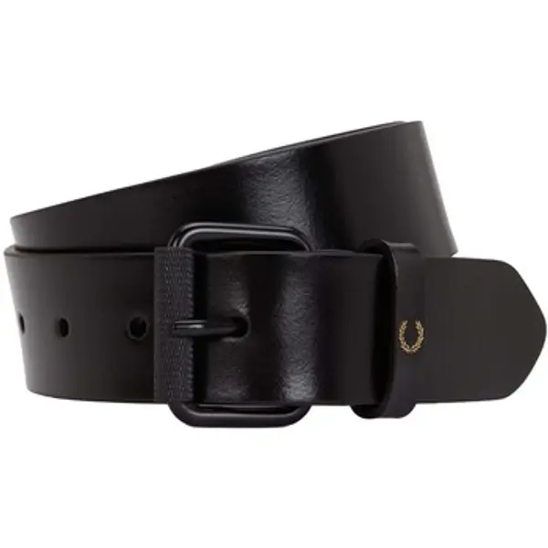 Fred Perry Fred Perry  Remeni Fp Classic Leather Belt  Fred Perry