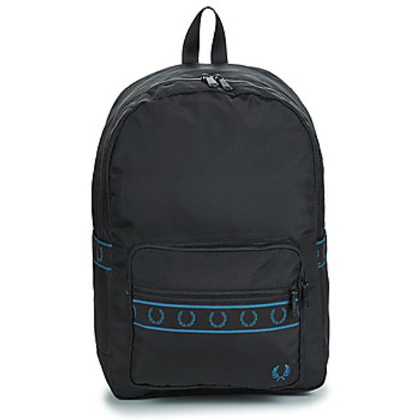Fred Perry Fred Perry  Ruksaci CONTRAST TAPE BACKPACK  Fred Perry