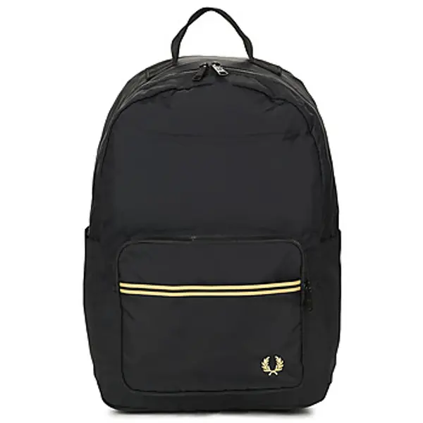 Fred Perry Fred Perry  Ruksaci TIPPED TAP BACKPACK  Fred Perry
