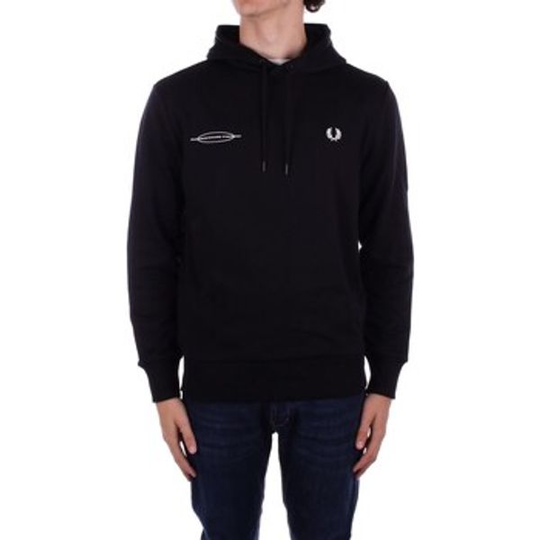Fred Perry Fred Perry  Sportske majice M8650  Fred Perry