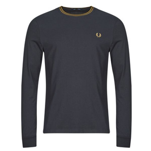 Fred Perry Fred Perry  Sportske majice TWIN TIPPED  Fred Perry