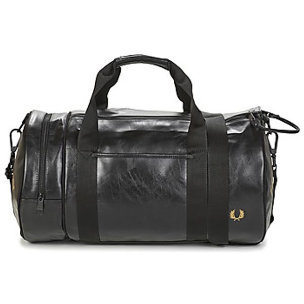 Fred Perry Fred Perry  Sportske torbe TONAL BARREL BAG  Fred Perry