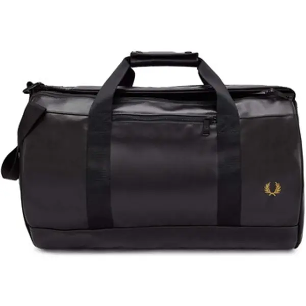 Fred Perry Fred Perry  Torbe Fp Tonal Barrel Backpack  Fred Perry