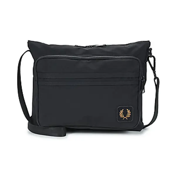 Fred Perry Fred Perry  Torbice NYLON BADGE CROSSBODY BAG  Fred Perry