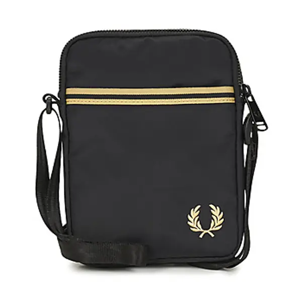 Fred Perry Fred Perry  Torbice TIPPED TAP SMALL SIDE BAG  Fred Perry