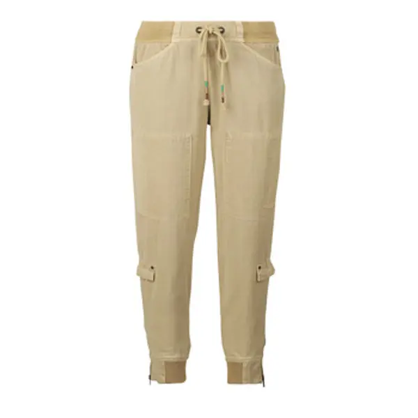 Freeman T.Porter Freeman T.Porter  Cargo hlače CELINE JAZZ  Freeman T.Porter