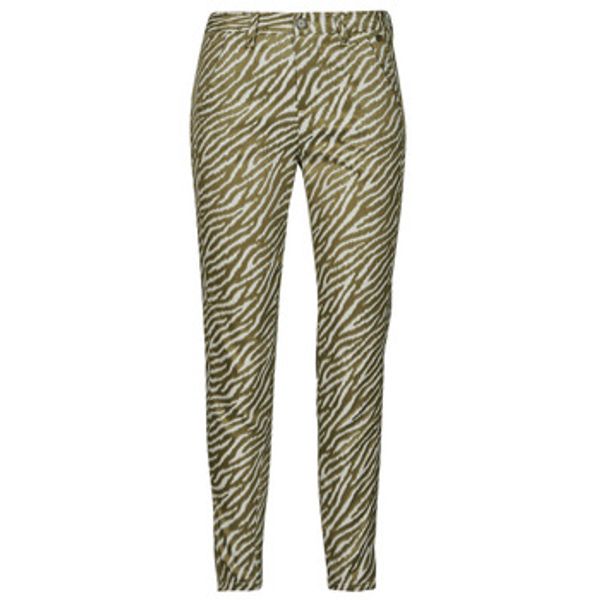 Freeman T.Porter Freeman T.Porter  Chino hlače i hlače mrkva kroja CLAUDIA SAVUTI  Freeman T.Porter