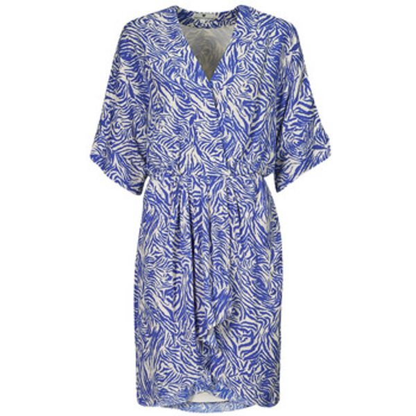 Freeman T.Porter Freeman T.Porter  Duge haljine ROZA ZEBRURE  Freeman T.Porter